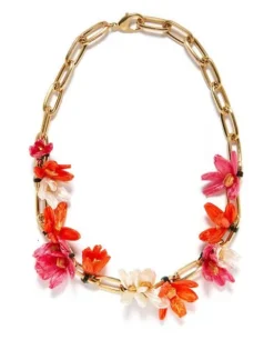 Flora Necklace