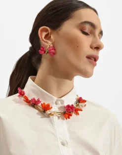 Flora Necklace