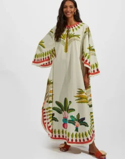 Flying Dress (Placée)