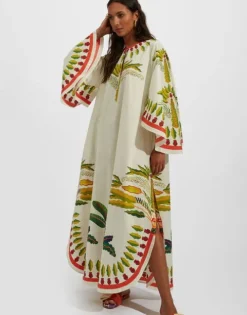 Flying Dress (Placée)