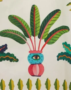 Flying Dress (Placée)