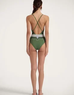 Fonda Swimsuit