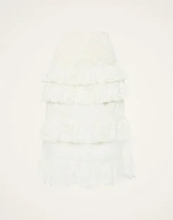 Footloose Lacey Skirt