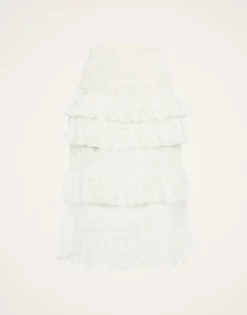 Footloose Lacey Skirt