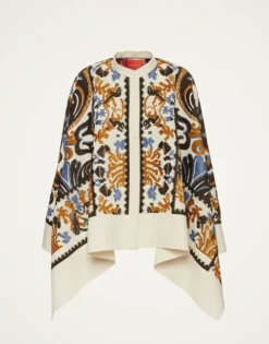 Foulard Jacket