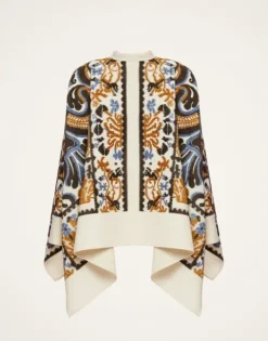 Foulard Jacket