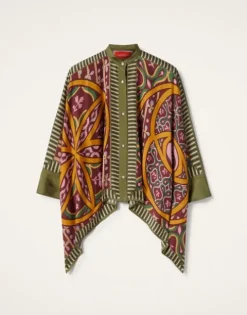 Foulard Shirt