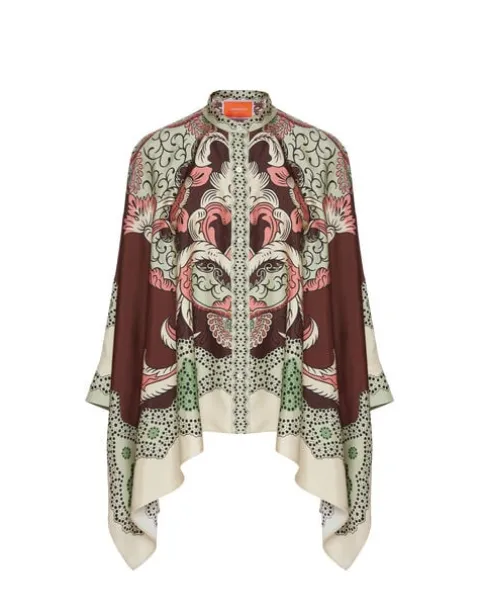 Foulard Shirt