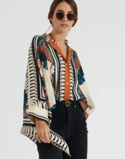 Foulard Shirt (Placée)