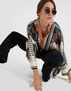 Foulard Shirt (Placée)