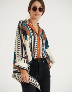 Foulard Shirt (Placée)