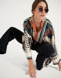 Foulard Shirt (Placée)