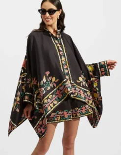 Foulard Shirt (Placed)