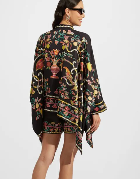 Foulard Shirt (Placed)