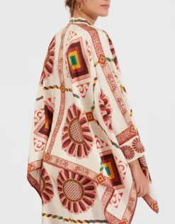 Foulard Shirt (Placed)