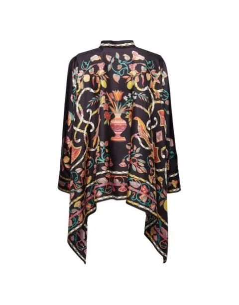 Foulard Shirt (Placed)