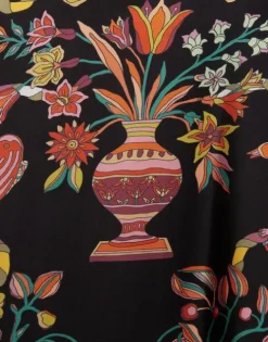 Foulard Shirt (Placed)