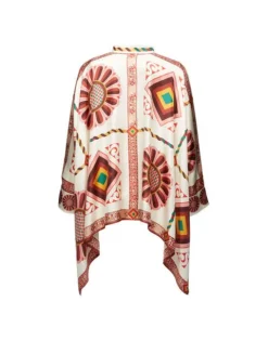 Foulard Shirt (Placed)