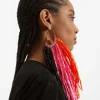 Fringe Earrings