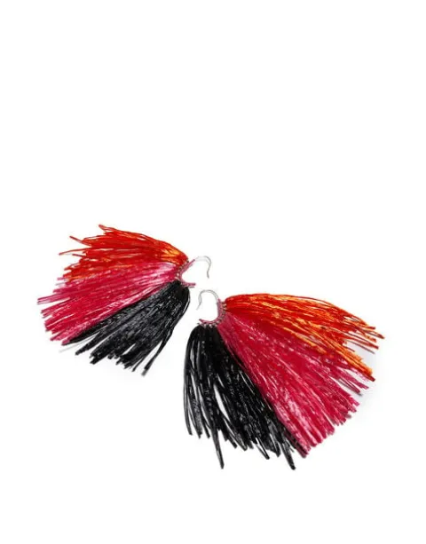 Fringe Earrings