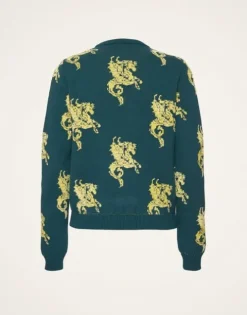 Gryphos Sweater