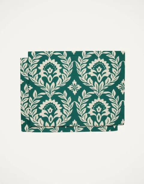 Harringbone Placemat Set Of 2