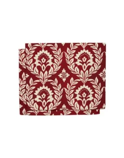 Harringbone Placemat Set Of 2