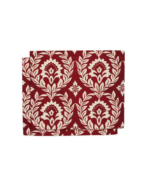 Harringbone Placemat Set Of 2