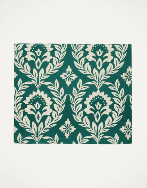 Harringbone Placemat Set Of 2