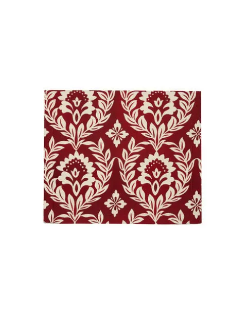 Harringbone Placemat Set Of 2