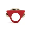 Hathor Square Ring