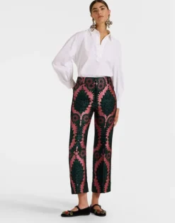 Hendrix Pants