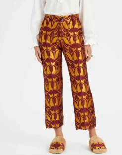 Hendrix Pants