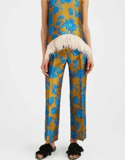 Hendrix Pants