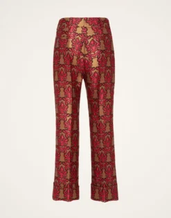 Hendrix Pants