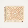 Herringbone Placemats Set Of 2