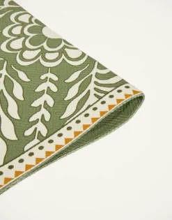 Herringbone Placemats Set Of 2