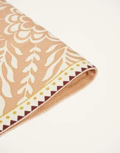 Herringbone Placemats Set Of 2