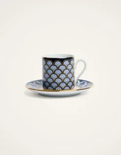 Impero Espresso Cup Set Of 2