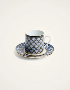 Impero Espresso Cup Set Of 2