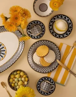 Impero Espresso Cup Set Of 2