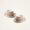 Impero Tea Cup Set Of 2