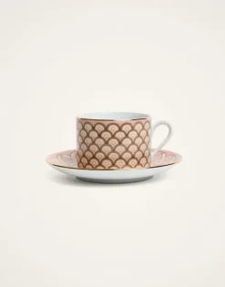 Impero Tea Cup Set Of 2
