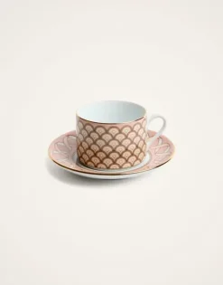 Impero Tea Cup Set Of 2