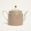 Impero Teapot