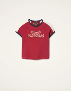 Itty Bitty Concert Racer T-Shirt