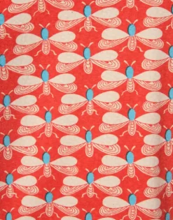 Itty Bitty Double Binding Ringer T-Shirt