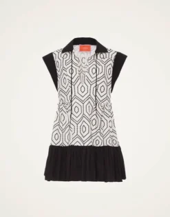 Jackie Mini Dress