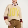 Joy Sweater