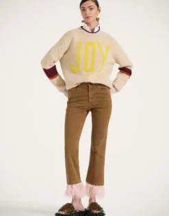 Joy Sweater